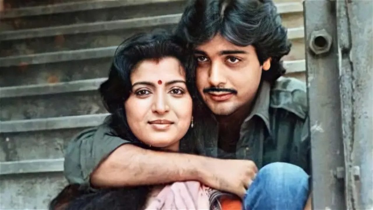 কবে আবার একসঙ্গে দেখা যাবে দেবশ্রী-প্রসেনজিৎ-কে? প্রশ্ন শুনেই যা বললেন  অভিনেত্রী - Bengali News | When deboshree roy and prosenjit chatterjee  again going to work together | TV9 Bangla News