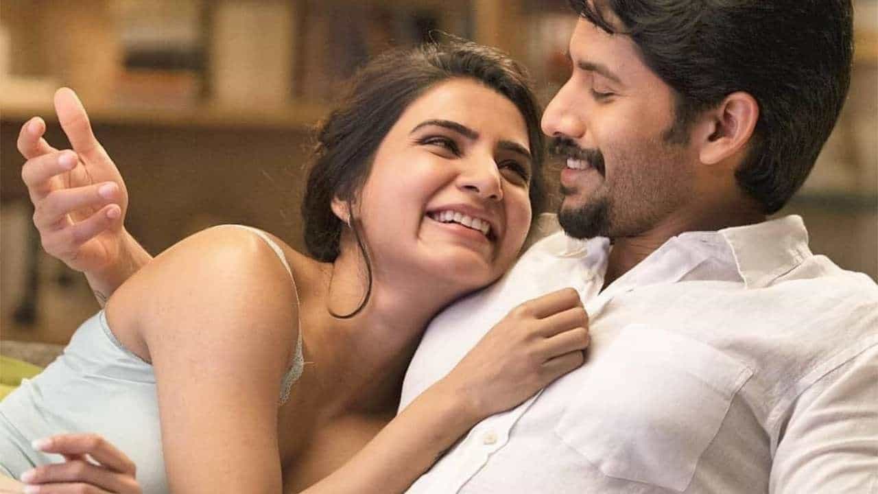 'অভিনেত্রীদের মাদকের নেশা ধরাতে বাধ্য...', সামান্থা-নাগার ডিভোর্স প্রসঙ্গে বিস্ফোরক মন্ত্রী 'অভিনেত্রীদের মাদকের নেশা ধরাতে বাধ্য...', সামান্থা-নাগার ডিভোর্স প্রসঙ্গে বিস্ফোরক মন্ত্রী