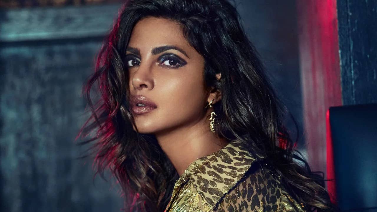 অহংকারেই পতন, কেরিয়ারে কোন সিদ্ধান্তের কথা জানালেন প্রিয়াঙ্কা