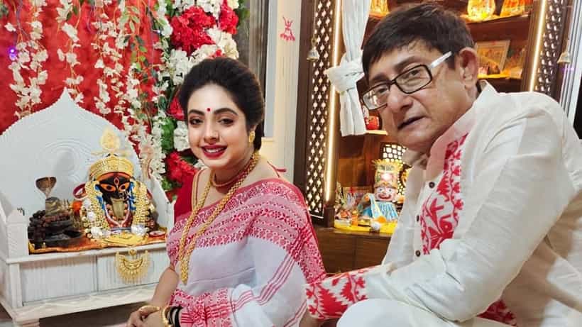 কাঞ্চন একটাও খুলে দেখেনি, ক্ষিপ্ত শ্রীময়ী