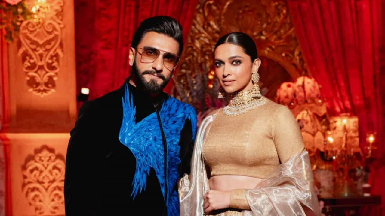 আসছে রণবীর-দীপিকার মেয়ের প্রথম ছবি, কবে মুক্তি? জেনে নিন আসছে রণবীর-দীপিকার মেয়ের প্রথম ছবি, কবে মুক্তি? জেনে নিন