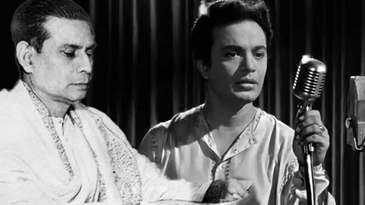ষষ্ঠীতে প্রথম রেডিওতে বাজে মহালয়া, জানেন এই পাঠের জন্য উত্তম কুমার কত টাকা নিয়েছিলেন ষষ্ঠীতে প্রথম রেডিওতে বাজে মহালয়া, জানেন এই পাঠের জন্য উত্তম কুমার কত টাকা নিয়েছিলেন