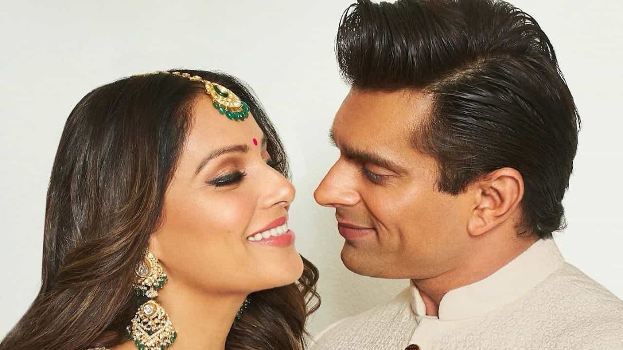 বিপাশার সংসারে এ কোন অশান্তি? করণ-বিপাশার মাঝে ঠিক কী ঘটে... বিপাশার সংসারে এ কোন অশান্তি? করণ-বিপাশার মাঝে ঠিক কী ঘটে...