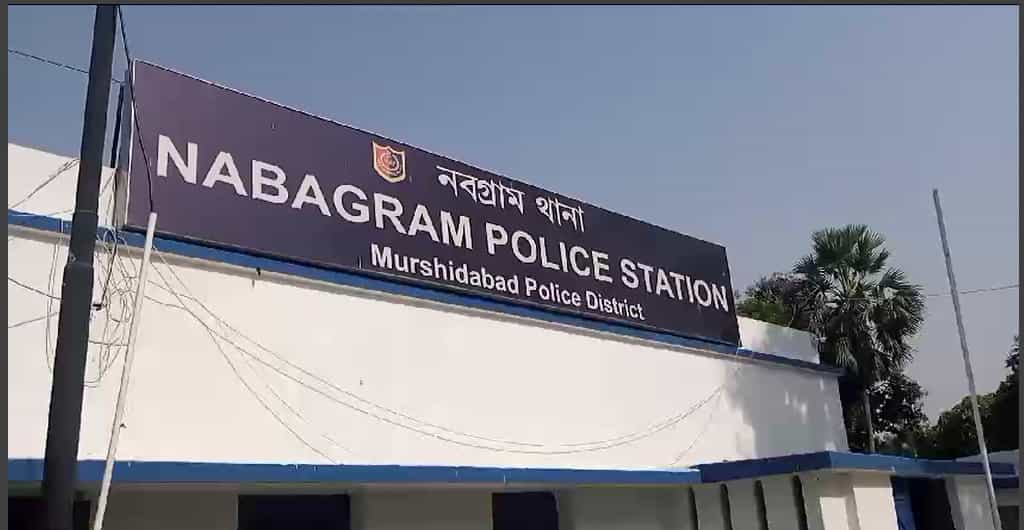 Murshidabad: ফরাক্কার পর এবার নবগ্রাম, আরও এক নাবালিকাকে ধর্ষণের চেষ্টার অভিযোগ, গ্রেফতার ১ Murshidabad: ফরাক্কার পর এবার নবগ্রাম, আরও এক নাবালিকাকে ধর্ষণের চেষ্টার অভিযোগ, গ্রেফতার ১