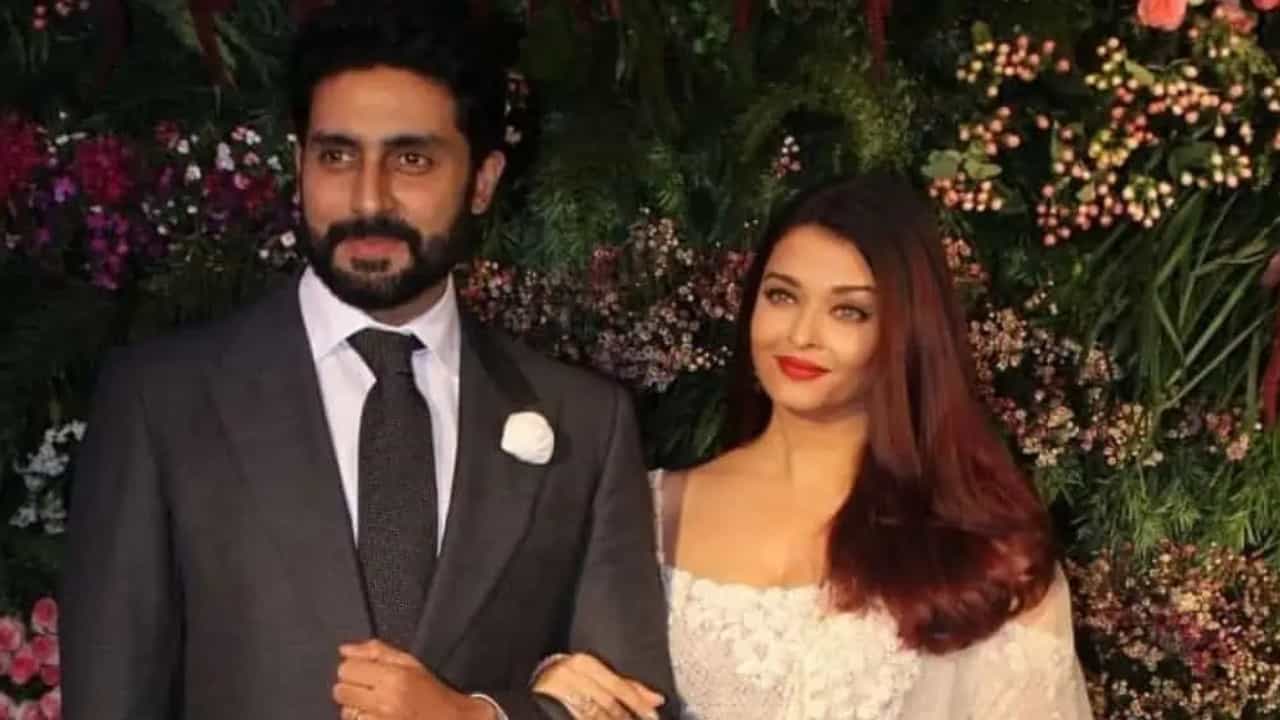 বলি নায়িকার সঙ্গে অভিষেকের গোপনে প্রেম! ফাঁস হতেই বড় সিদ্ধান্ত নেন ঐশ্বর্য? বলি নায়িকার সঙ্গে অভিষেকের গোপনে প্রেম! ফাঁস হতেই বড় সিদ্ধান্ত নেন ঐশ্বর্য?