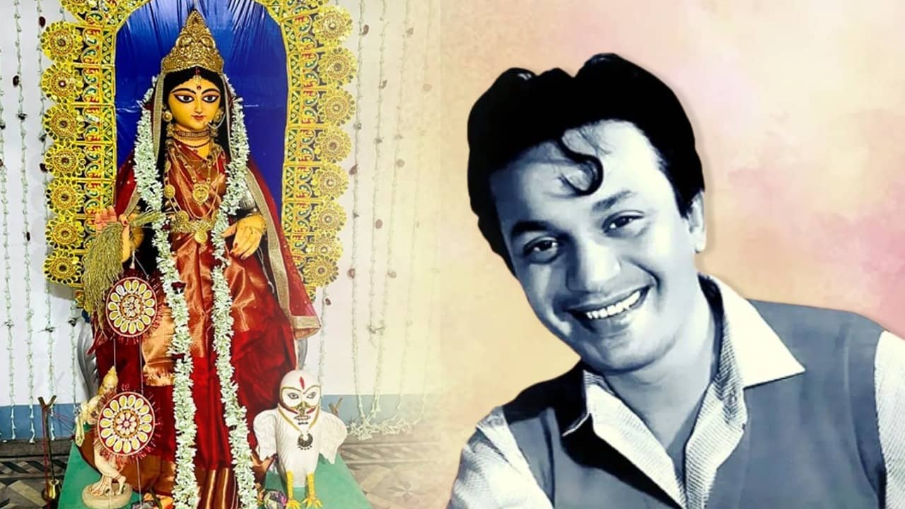 উত্তম কুমারকে দেখা দিয়েছিলেন স্বয়ং মা লক্ষ্মী, জীবন্ত পেঁচা আসত ভবানীপুরের বাড়িতে! শিহরণ জাগানো কাহিনী