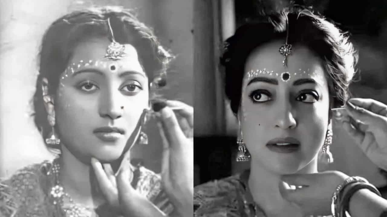 'এই চ্যালেঞ্জটা আমি নেব', এবার সুচিত্রা সেনের বায়োপিকে রাইমা? 'এই চ্যালেঞ্জটা আমি নেব', এবার সুচিত্রা সেনের বায়োপিকে রাইমা?