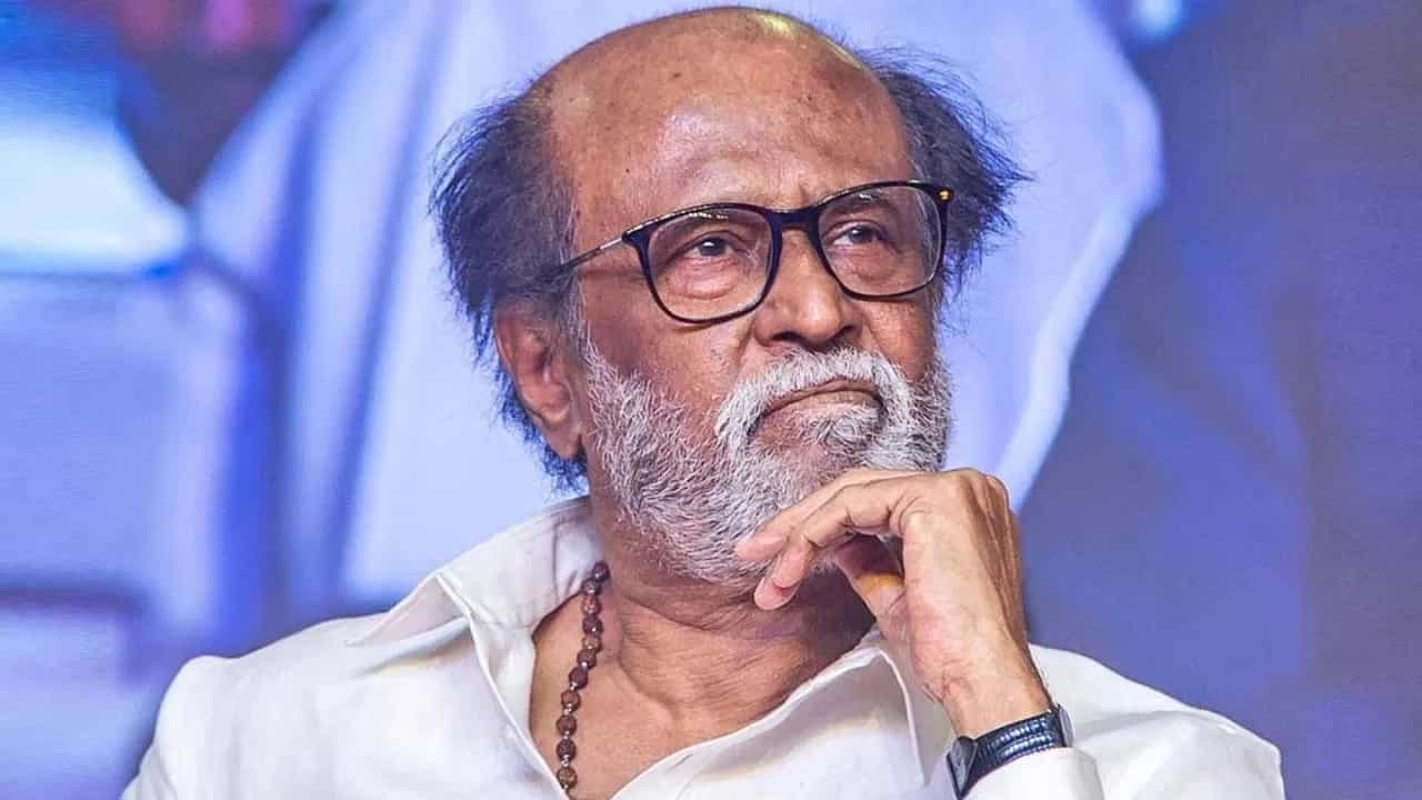 বিপত্তিতে রজনীকান্ত, এ কী হল থালাইভার সখের বাংলোর? বিপত্তিতে রজনীকান্ত, এ কী হল থালাইভার সখের বাংলোর?
