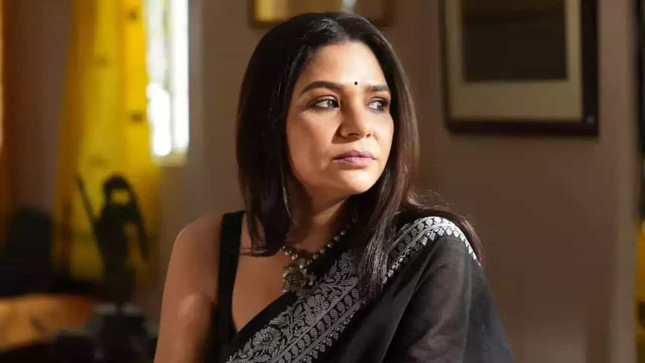 'দ্রুত সুস্থ হয়ে উঠুন', কার ওপর মেজাজ হারিয়ে কড়া জবাব সুদীপ্তার 'দ্রুত সুস্থ হয়ে উঠুন', কার ওপর মেজাজ হারিয়ে কড়া জবাব সুদীপ্তার
