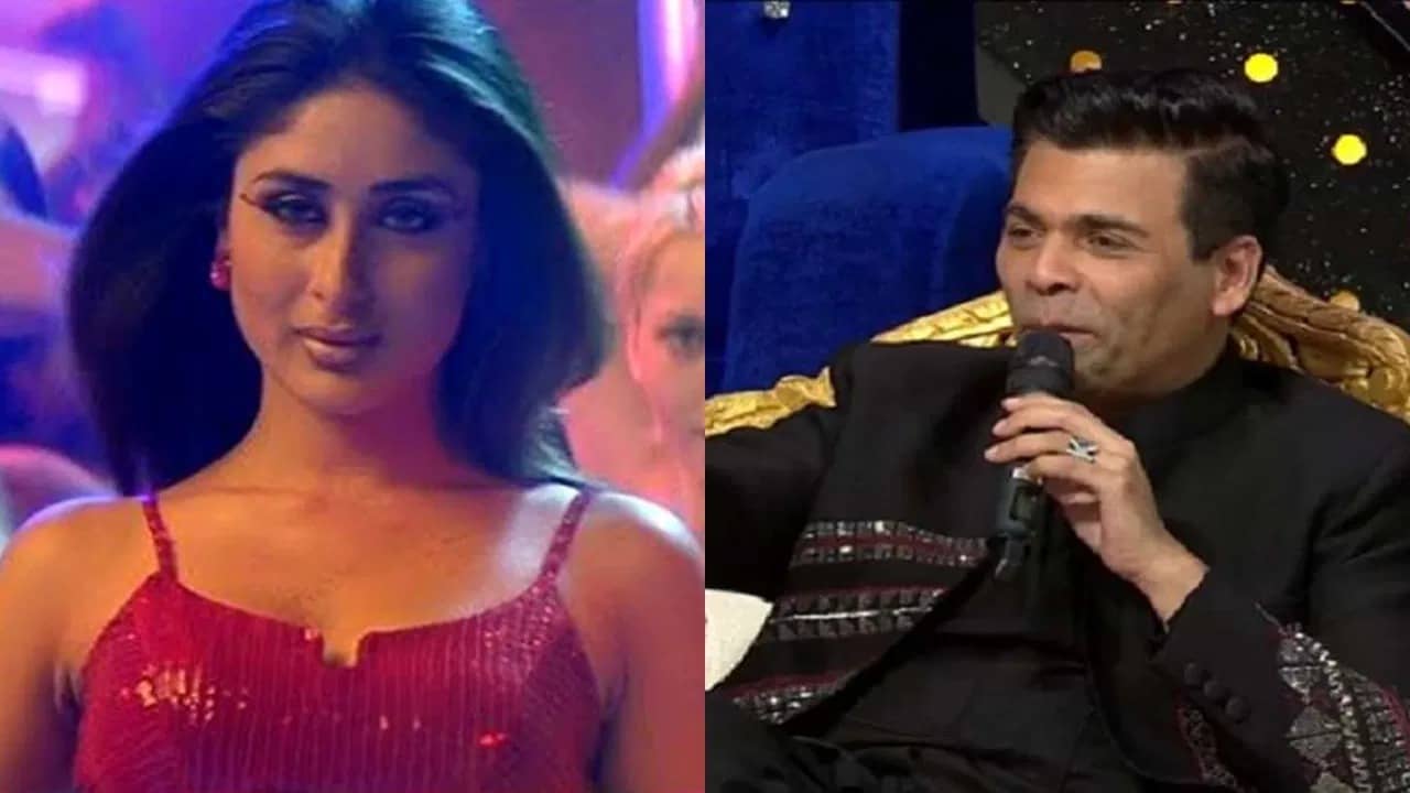 টাকা নিয়ে বচসা? কেন করিনা-করণের মুখ দেখাদেখি বন্ধ হয়...