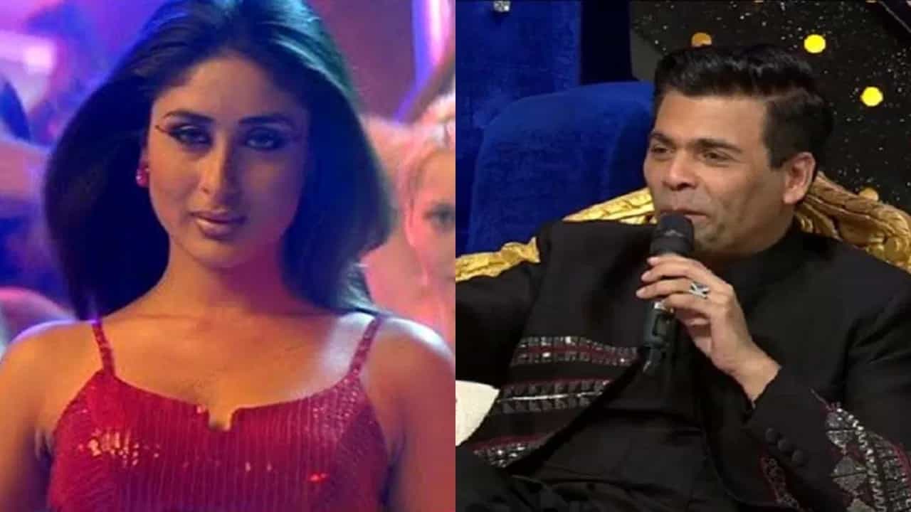 টাকা নিয়ে বচসা? কেন করিনা-করণের মুখ দেখাদেখি বন্ধ হয়... টাকা নিয়ে বচসা? কেন করিনা-করণের মুখ দেখাদেখি বন্ধ হয়...
