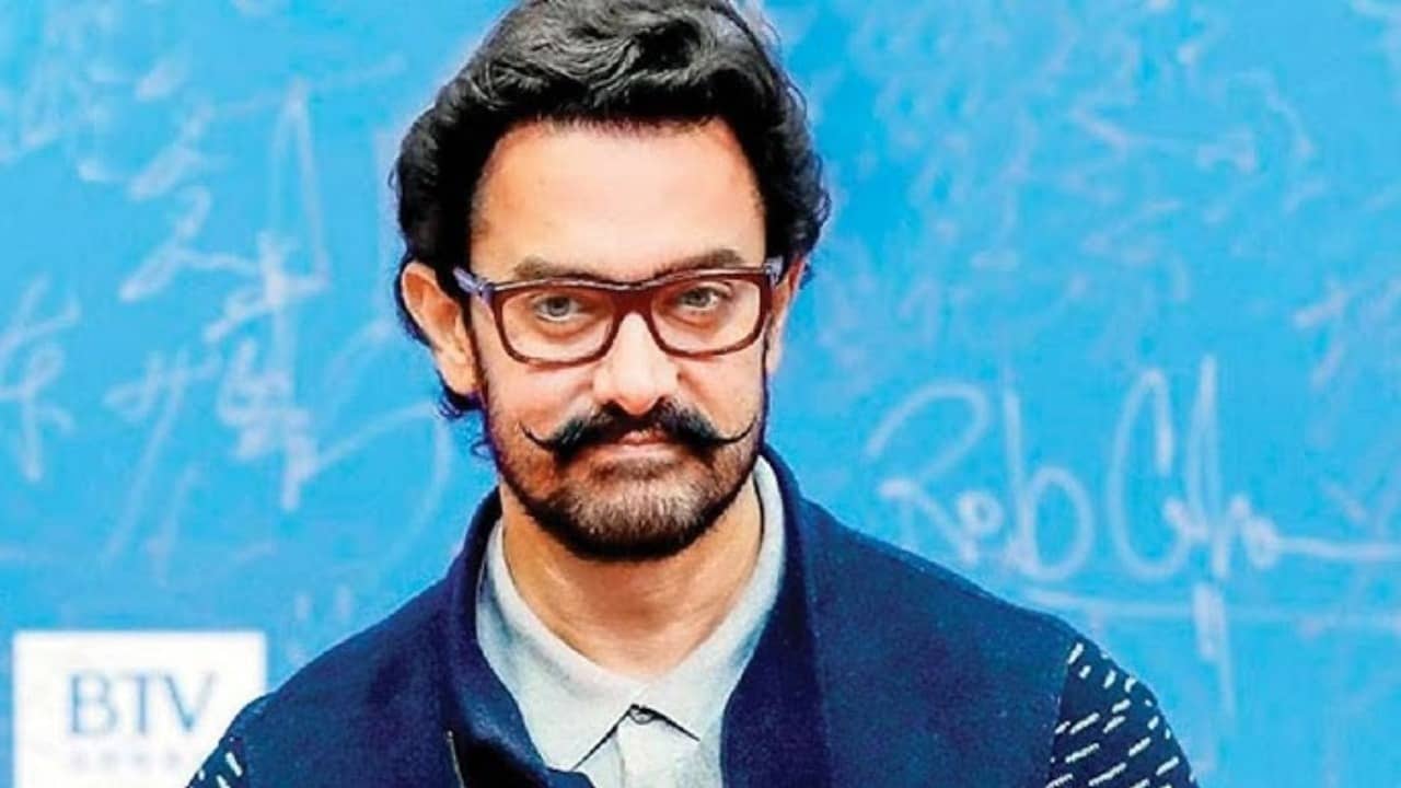 লাল সিং চড্ডার ব্যর্থতা ভুলে বড় সিদ্ধান্ত আমিরের! বাঙালি চরিত্রে নায়ক?
