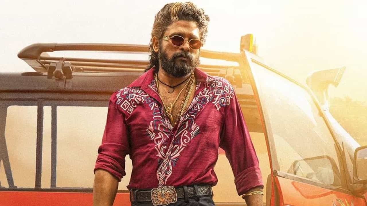 আর দীর্ঘ অপেক্ষা নয়, সুখবর দিলেন আল্লু অর্জুন, নির্দিষ্ট তারিখের আগেই আসছে 'পুষ্পা ২' আর দীর্ঘ অপেক্ষা নয়, সুখবর দিলেন আল্লু অর্জুন, নির্দিষ্ট তারিখের আগেই আসছে 'পুষ্পা ২'