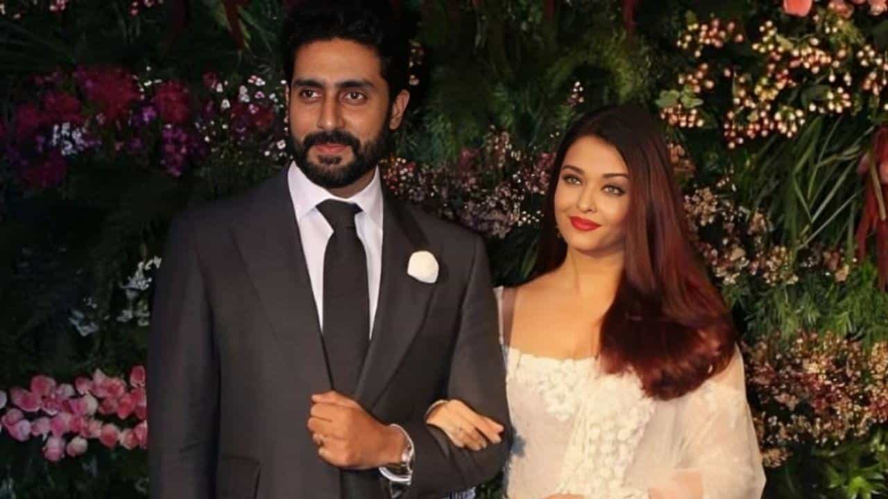 ঐশ্বর্যর দ্বিতীয় স্বামী হলেন অভিষেক! আগে কাকে বিয়ে করেছিলেন নায়িকা? ঐশ্বর্যর দ্বিতীয় স্বামী হলেন অভিষেক! আগে কাকে বিয়ে করেছিলেন নায়িকা?