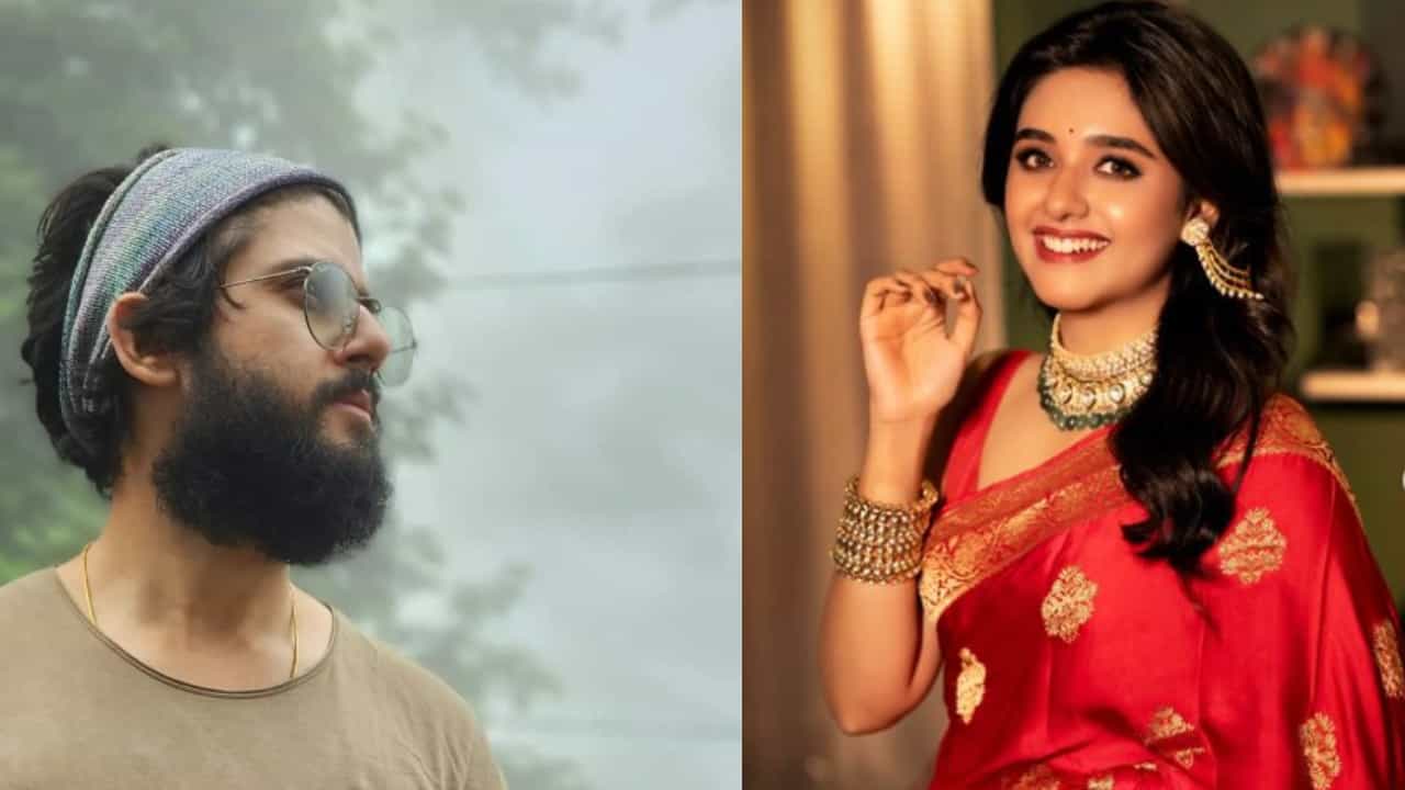 জুটিতে আদৃত-সৃজা! খবর শুনে কী বললেন নায়িকা? জুটিতে আদৃত-সৃজা! খবর শুনে কী বললেন নায়িকা?