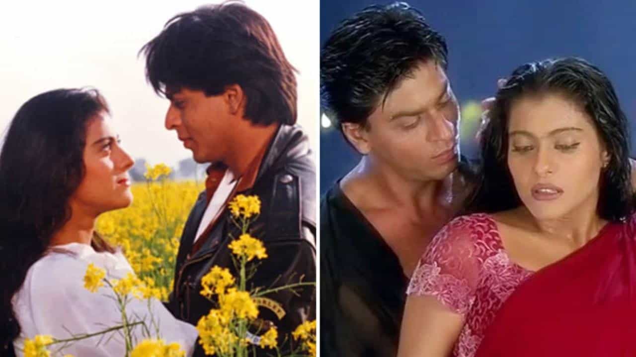কাজলের সঙ্গে সত্যি গোপনে এগিয়েছিল সম্পর্ক? অবশেষে সত্যি সামনে আনেন শাহরুখ কাজলের সঙ্গে সত্যি গোপনে এগিয়েছিল সম্পর্ক? অবশেষে সত্যি সামনে আনেন শাহরুখ