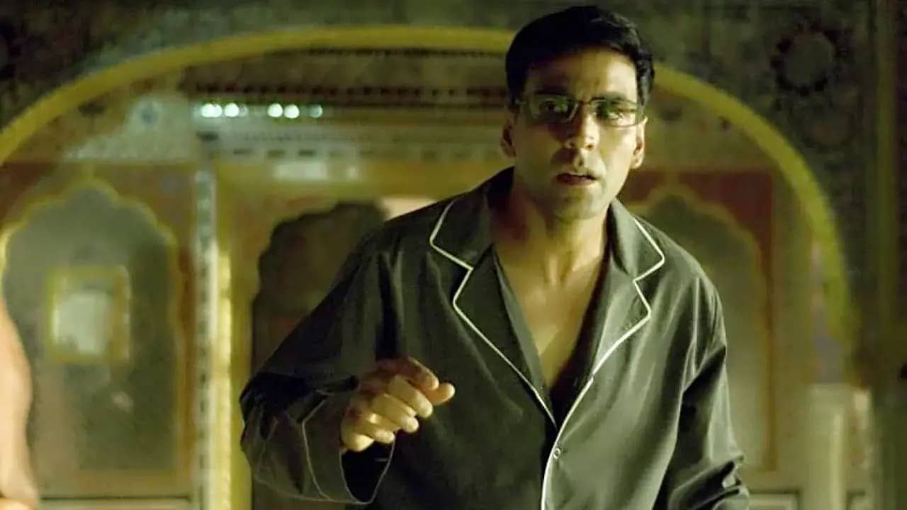 ক্লাস সেভেনে ডাহা ফেল, অক্ষয় কীভাবে পৌঁছলেন বলিউডের দরজায়