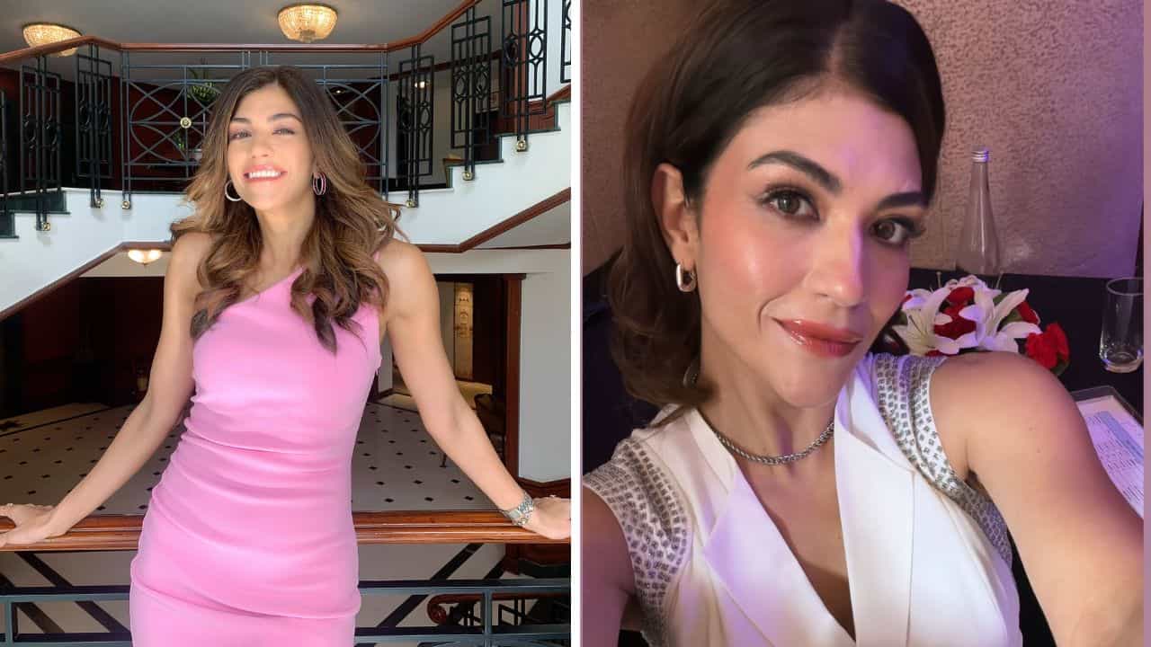 Archana Vijaya: ৪০ পেরিয়েও অসম্ভব গ্ল্যামারাস, চেনেন কলকাতার মেয়ে অর্চনা বিজয়কে? Archana Vijaya: ৪০ পেরিয়েও অসম্ভব গ্ল্যামারাস, চেনেন কলকাতার মেয়ে অর্চনা বিজয়কে?