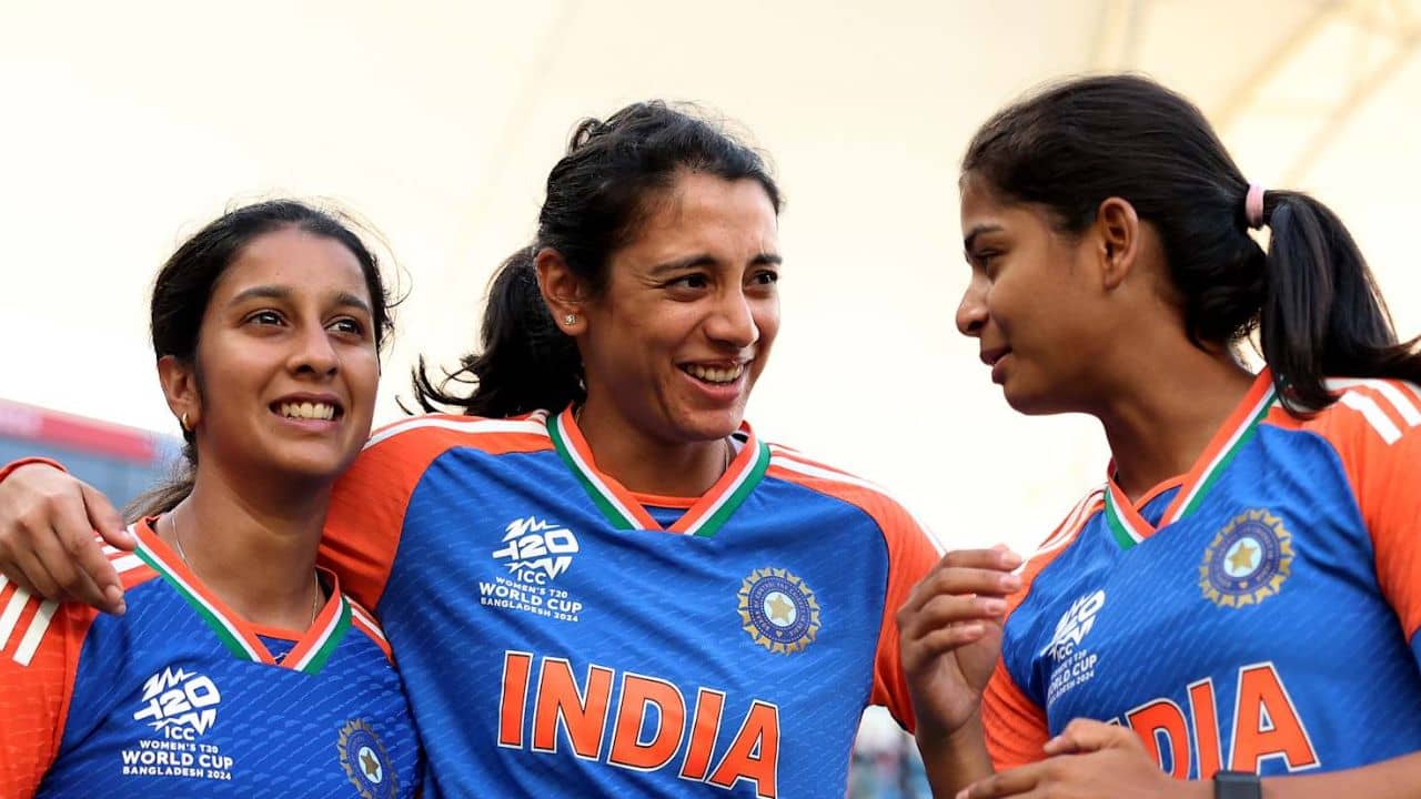 IND vs SL Preview: এক চিন্তা মুক্ত! এশিয়া সেরার বিরুদ্ধে অন্য চিন্তা নিয়ে নামছেন স্মৃতিরা