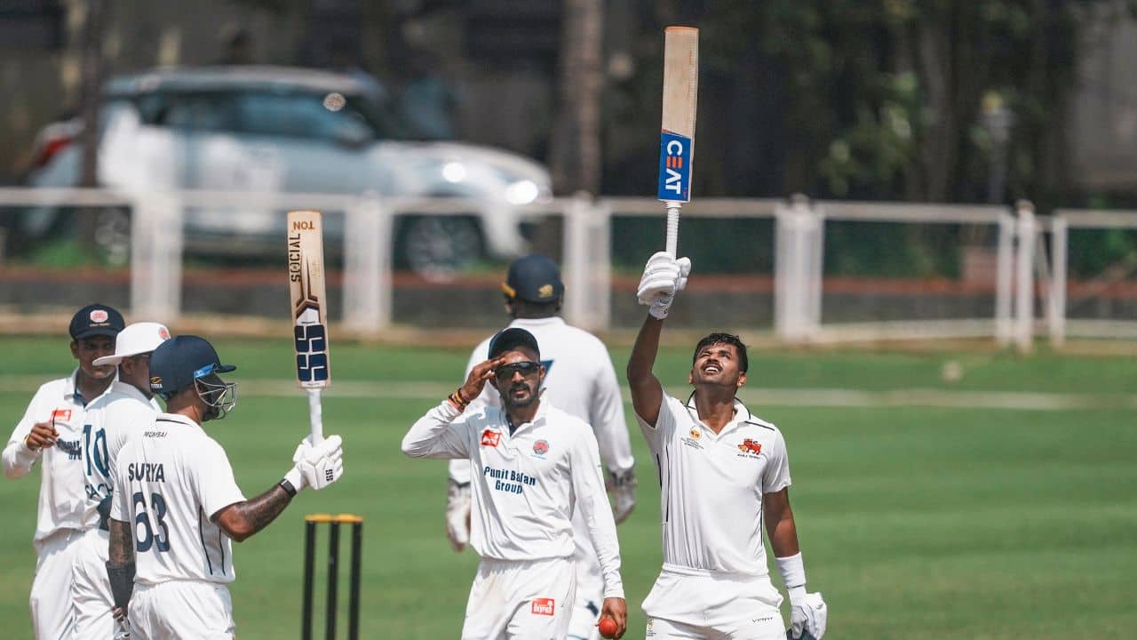 Shreyas Iyer: অস্ট্রেলিয়া সফরে সুযোগ মিলবে? যে মন্ত্রে সাফল্য শ্রেয়স আইয়ারের...