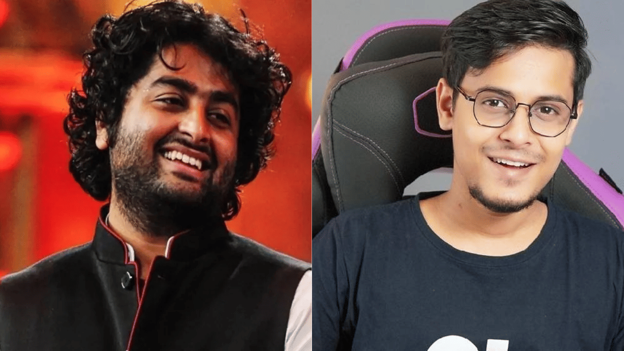 অবাক কিরণ! অরিজিতের 'হেঁশেলে' গিয়ে তাজ্জব 'বং গাই' অবাক কিরণ! অরিজিতের 'হেঁশেলে' গিয়ে তাজ্জব 'বং গাই'