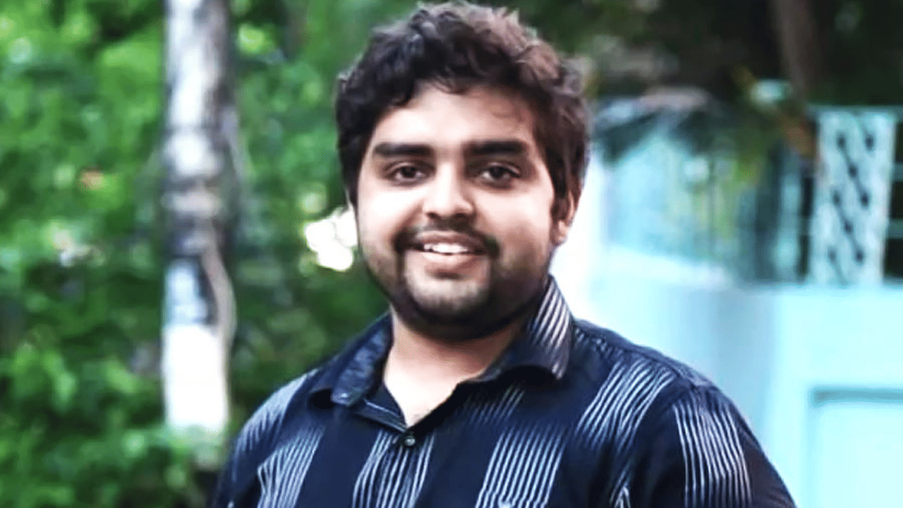 দিনে দুপুরে অরিত্রর বাড়িতে দুষ্কৃতীর হামলা! ফেসবুকে পোস্ট করে অভিনেতা লিখলেন... দিনে দুপুরে অরিত্রর বাড়িতে দুষ্কৃতীর হামলা! ফেসবুকে পোস্ট করে অভিনেতা লিখলেন...