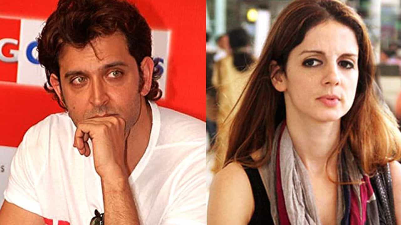 হৃতিকের থেকে ৪০০ কোটি খোরপোশ চান স্ত্রী! কত টাকায় রফা শেষমেশ? হৃতিকের থেকে ৪০০ কোটি খোরপোশ চান স্ত্রী! কত টাকায় রফা শেষমেশ?