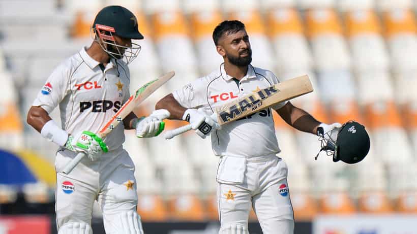PAK vs ENG: যেন রাস্তায় খেলা..., মুলতান টেস্ট নিয়ে ক্ষুব্ধ ইংল্যান্ড কিংবদন্তি