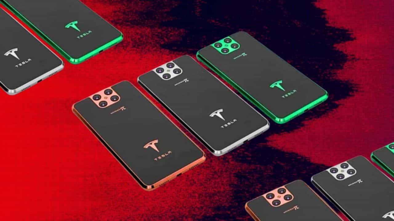 Tesla New Smart Phone: চার্জ-টাচ কিছু লাগবে না, আপনার মাথাই চালাবে টেসলার ফোন? দাম মাত্র ২৫ হাজার Tesla New Smart Phone: চার্জ-টাচ কিছু লাগবে না, আপনার মাথাই চালাবে টেসলার ফোন? দাম মাত্র ২৫ হাজার