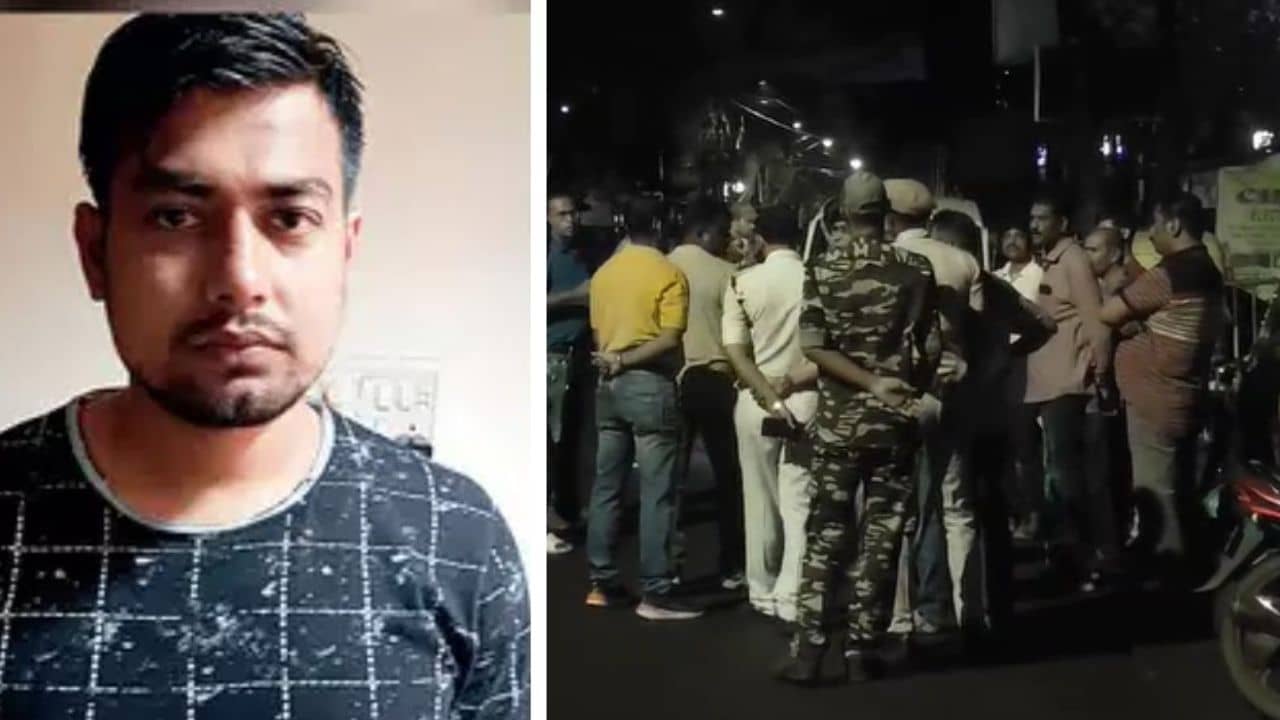 Howrah Firing: বাড়ি কাছেই বসেছিলেন, কয়েক মুহূর্তেই দুষ্কৃতীরা ঝাঁঝরা করে দিল তৃণমূল কর্মীকে