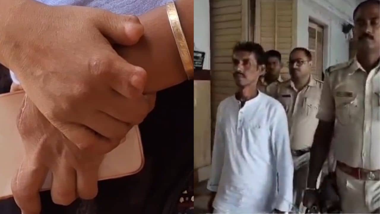 life imprisonment: সন্দেহের বশে এলোপাথাড়ি কোপ মেরেছিল স্বামী, ৪ আঙুল হারিয়ে ২ বছর পর শান্তি পেলেন মহিলা