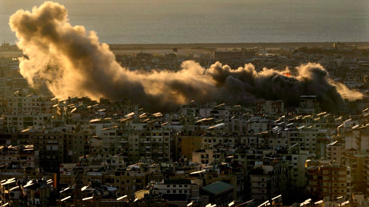 মারাত্মক ভুল করল..., নেতানিয়াহুকে খুনের চেষ্টা! বদলা নিতে বেইরুট-গাজা ভয়ঙ্কর কাণ্ড ইজরায়েলের