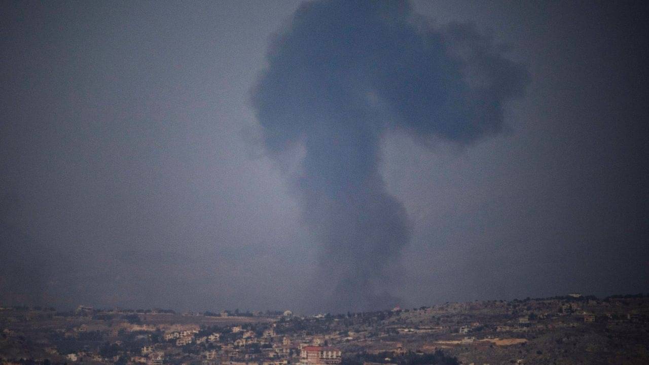 Mother of All Bombs: ইজরায়েলকে মাদার অব অল বম্ব দিচ্ছে আমেরিকা, গোটা ইরান কি ধূলিসাৎ হবে?