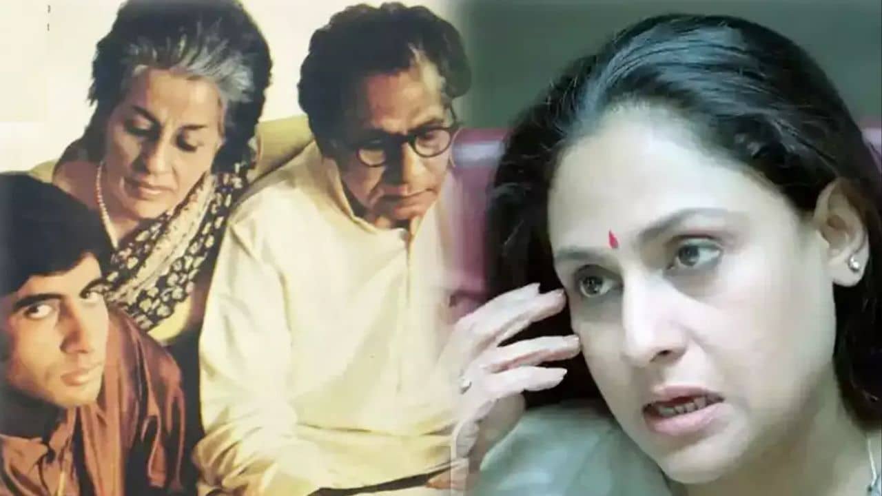Shocking: শ্বশুর-শাশুড়ির সঙ্গে এই সব করতেন! জয়াকে নিয়ে বিস্ফোরক রাজনীতিবিদ