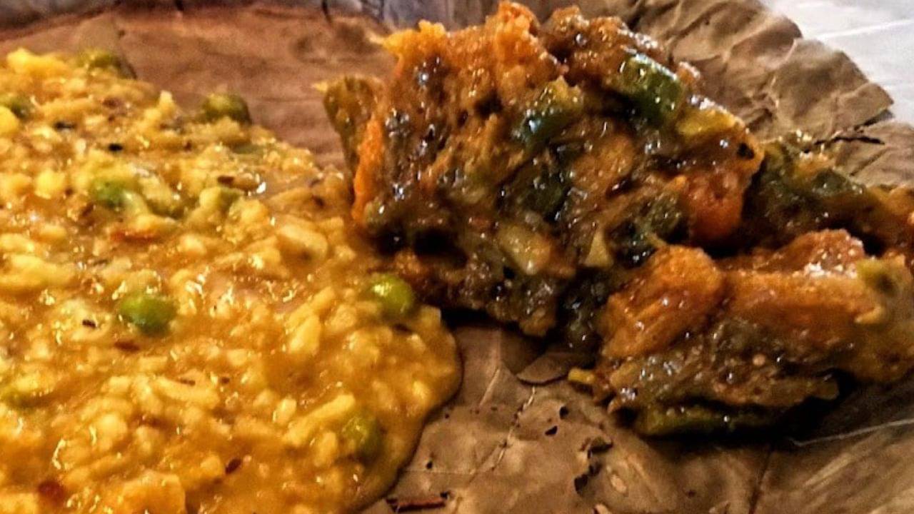 Lakshmi Puja Special Food: ৩ মশলা ১ সব্জি দিয়ে লক্ষ্মীপুজোর লাবড়া রাঁধুন! অতিথিরা চেটেপুটে খাবে