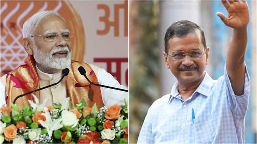 Arvind Kejriwal: মোদীকে চ্যালেঞ্জ, বিজেপির হয়ে প্রচার করবেন কেজরীবাল?