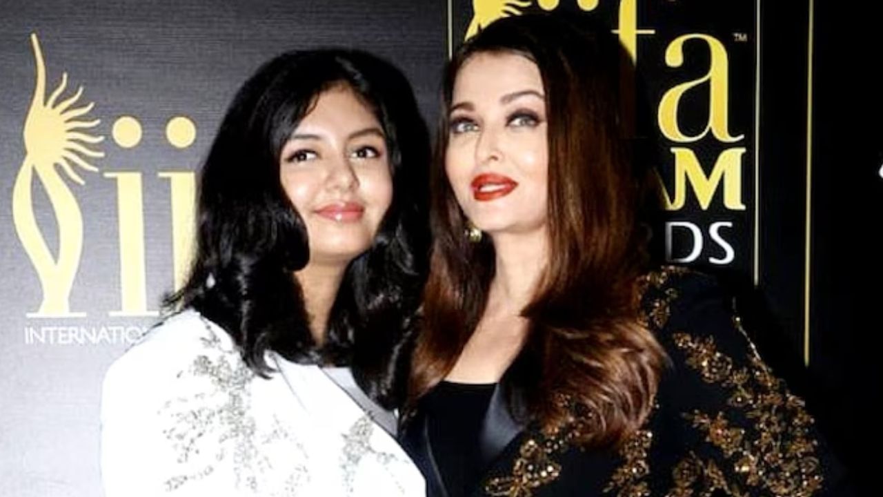বিচ্ছেদের গুঞ্জন তুঙ্গে! আরাধ্যাকে নিয়ে এবার মুখ খুললেন ঐশ্বর্যা বিচ্ছেদের গুঞ্জন তুঙ্গে! আরাধ্যাকে নিয়ে এবার মুখ খুললেন ঐশ্বর্যা