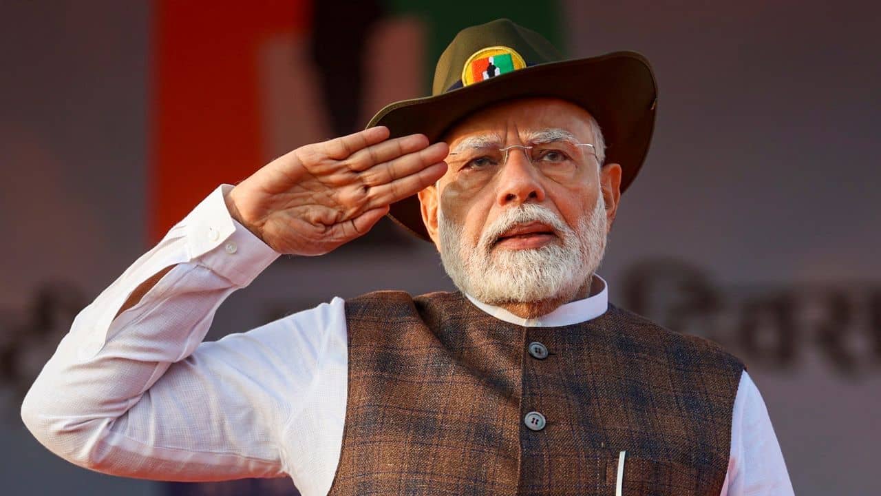 PM Narendra Modi: শীঘ্রই চালু হবে অভিন্ন দেওয়ানি বিধি, এক দেশ, এক নির্বাচন কবে থেকে? জানালেন প্রধানমন্ত্রী