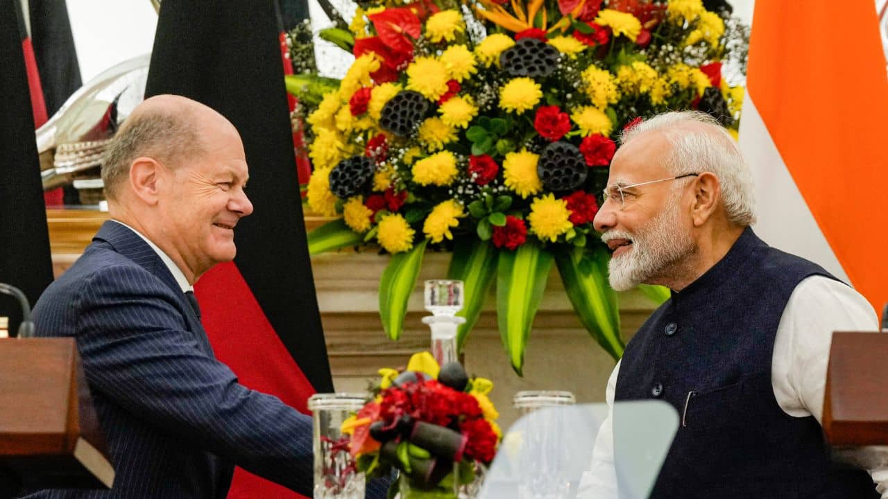 PM Narendra Modi: চাকরি করতে জার্মানি যাওয়ার স্বপ্ন? দারুণ সুখবর দিলেন প্রধানমন্ত্রী মোদী