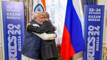 PM Modi-Vladimir Putin: অনুবাদক ছাড়াই পুতিন বোঝেন মোদীর কথা! বন্ধুকে ফের একবার যুদ্ধ থামানোর বার্তা প্রধানমন্ত্রীর