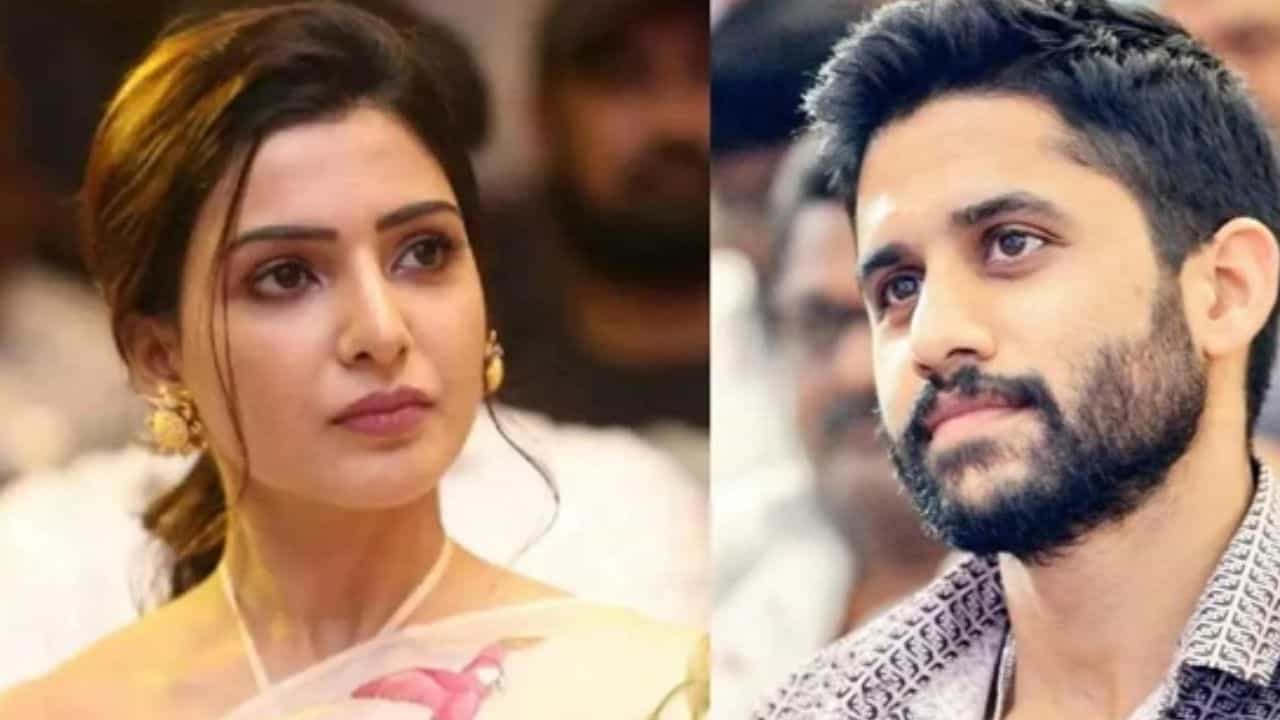 টাকাটাই সব নয়, প্রাক্তন স্বামীর থেকে কত কোটির খোরপোশ ফেরালেন সামান্থা? টাকাটাই সব নয়, প্রাক্তন স্বামীর থেকে কত কোটির খোরপোশ ফেরালেন সামান্থা?