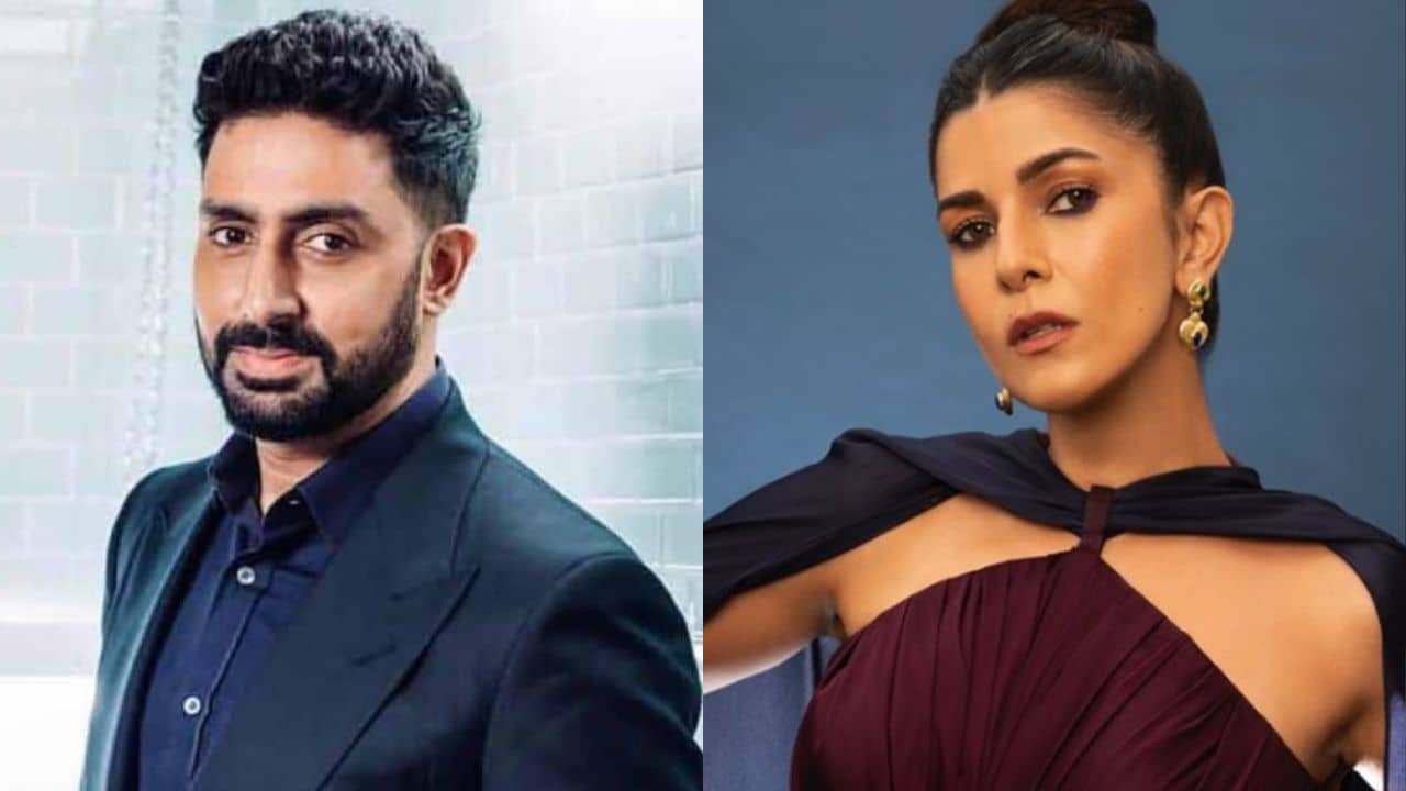 আমাদের আসল বন্ধুত্ব... অভিষেকের সঙ্গে সম্পর্ক! ভাইরাল নিমরতের ভিডিয়ো