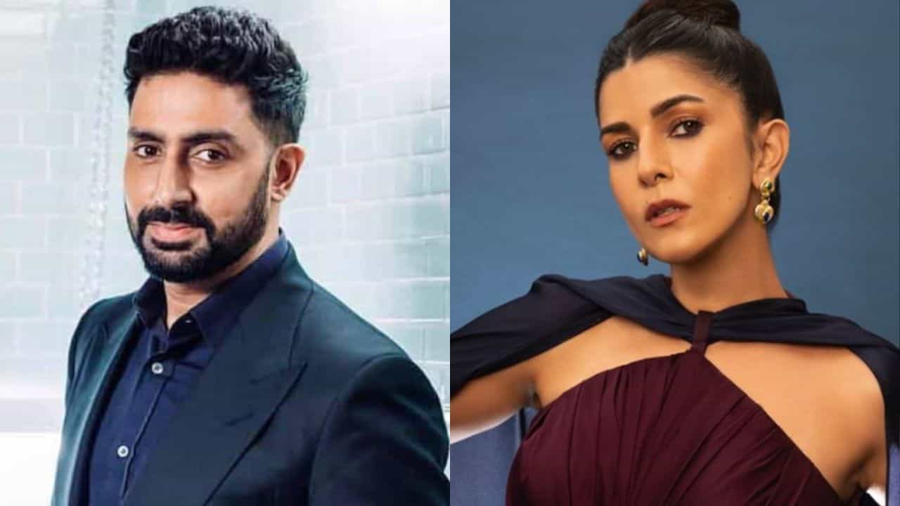 'আমাদের আসল বন্ধুত্ব...' অভিষেকের সঙ্গে সম্পর্ক! ভাইরাল নিমরতের ভিডিয়ো 'আমাদের আসল বন্ধুত্ব...' অভিষেকের সঙ্গে সম্পর্ক! ভাইরাল নিমরতের ভিডিয়ো