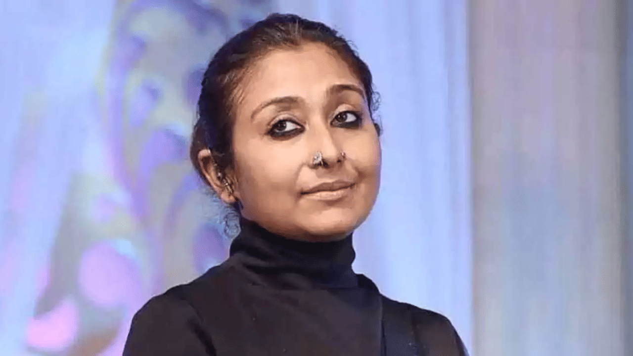 কয়েক মাস আগে ডিভোর্স হয়েছে পিঙ্কি-কাঞ্চনের, এই পুজোয় ছেলেকে নিয়ে কী পরিকল্পনা অভিনেত্রীর?