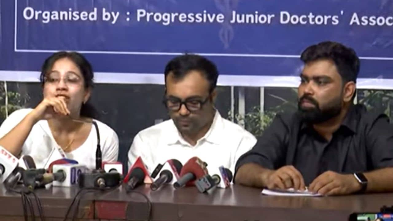 Progressive junior doctors association: এবার আসরে সরকারপন্থী জুনিয়র ডাক্তারদের সংগঠন, কেন নামতে হল ময়দানে?
