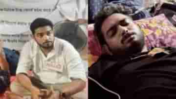 Doctors Hunger Strike: বেড়েছে কিটোন বডি, আশঙ্কাজনক অবস্থায় হাসপাতালে ভর্তি আরও এক অনশনরত জুনিয়র ডাক্তার