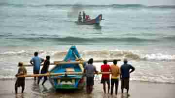 Cyclone Dana Update: ভয়ঙ্কর হতে পারে দানার দাপট, বড় সিদ্ধান্ত নিয়ে নিল পুরীর জগন্নাথ মন্দির