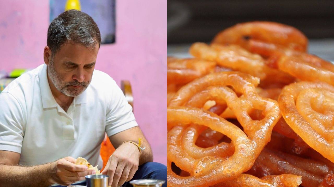 Rahul Gandhi: মিষ্টিও লাগছে তেঁতো! হরিয়ানার হার হজম করতে রাহুলকে বিখ্যাত জিলিপি পাঠাল বিজেপি