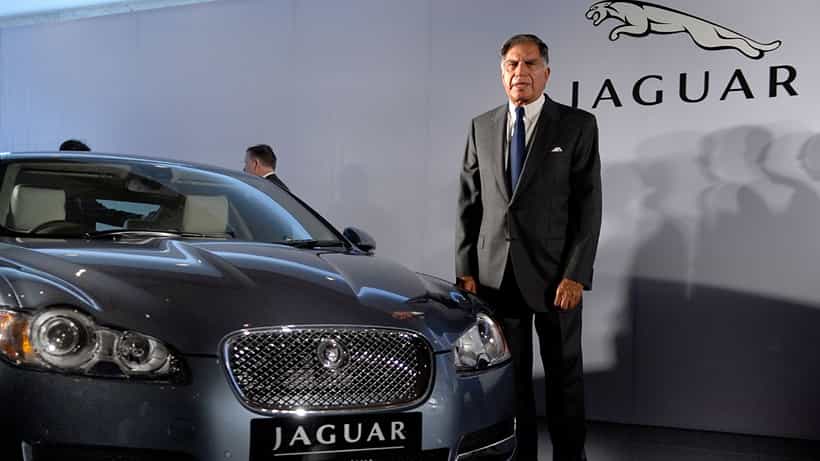 Ratan Tata: ৩ ঘণ্টা ধরে শুধু অপমান! ৯ বছর পর জ্যাগুয়ার কিনে রতন টাটা যে প্রতিশোধ নিয়েছিলেন, তা শিক্ষা দেবে সকলকে