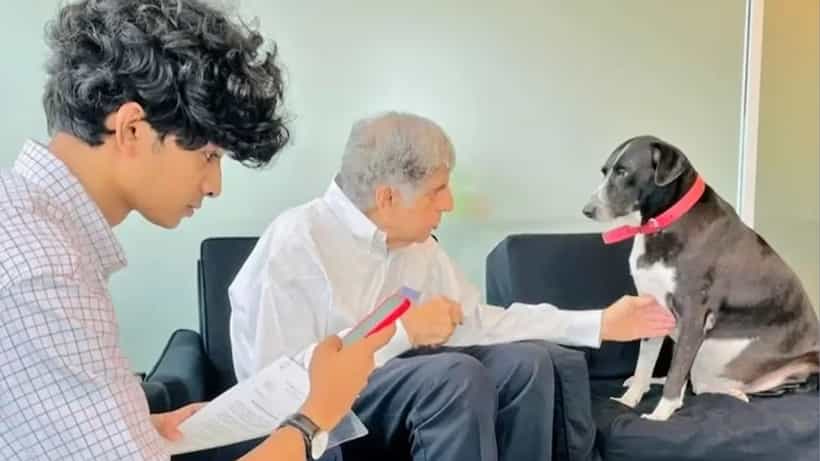 Ratan Tata: রতন টাটার শোকে পৃথিবী ছাড়ল গোয়াও?